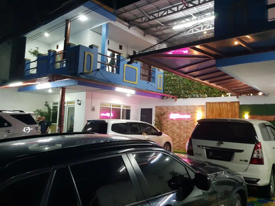 Kost Hotel 2 Lt Airy Bandung, Harga Menarik Prospek Sangat Bagus