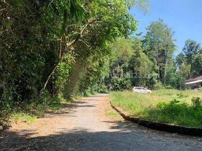 Lingkungan Asri Jual Tanah Klaten Dekat Tol Prambanan