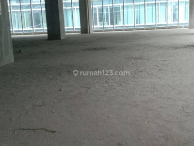Office Tower Pluit Bare Condition Disewakan