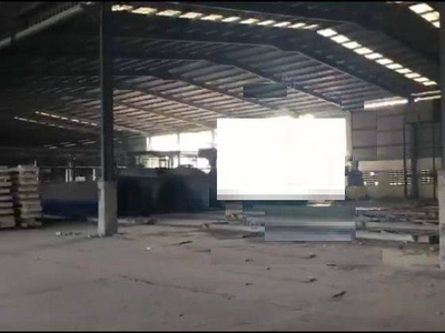 Pabrik Murah di Cilangkara, Serang Baru - Bekasi