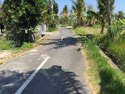 Pantai Keramas Gianyar Bali