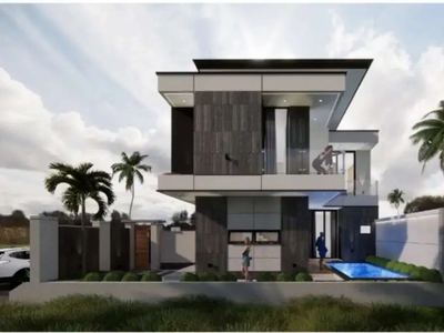 Promo Exclusive Point Villa 2 Lantai Jimbaran Badung Bali