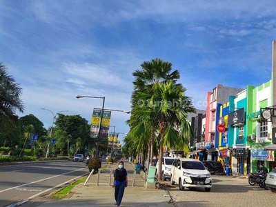 Ruko 3 Lantai Strategis Di Cibubur Jakarta Timur S6963