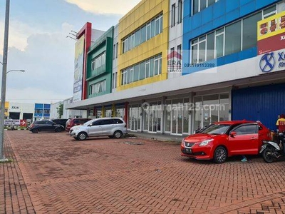 Ruko Brand New Kawasan 3 Bisnis Centre Karawang Jawa Barat