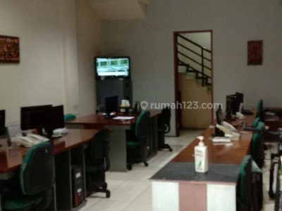 Ruko Strategis Pusat Kota Pasir Kaliki Bandung