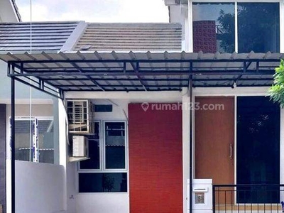 Rumah Bagus Murah di Permata Bintaro Jaya Sektor 9