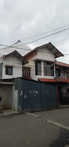 Rumah Full Renov di Babakan Jeruk Sayap Surya Sumantri Bandung