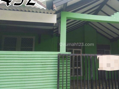 Rumah Minimalis Kondisi Neciss di Taman Harapan Baru 22021 Mar
