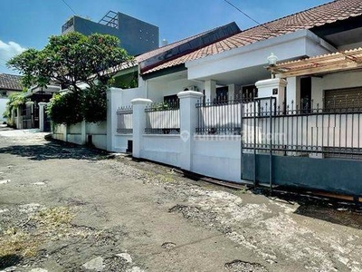 Rumah Satu Lantai Full Marmer Dalam Komplek Cipete Area Kemang Jakarta Selatan