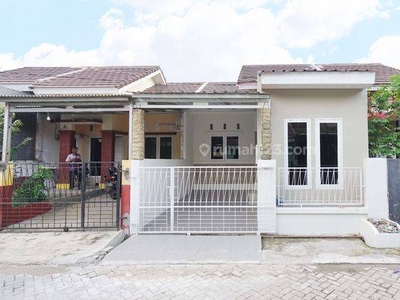 Rumah SHM Siap Kpr Selangkah Dari Cibinong City Mall, Bogor Harga Nego J18106
