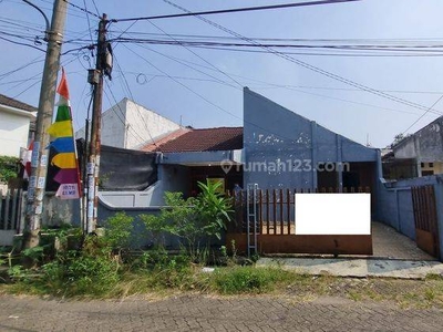 Rumah Siap Huni & Strategis 15 menit ke Pamulang Square di Bukit Nusa Indah, J18028