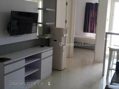 Sewa apartemen 2 BR BAGUS terMURAH di Parahyangan Residence