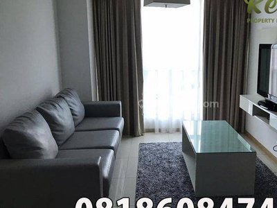 Sewa Apartemen Gandaria Height 3 Bedroom Lantai Rendah Fully Furnished