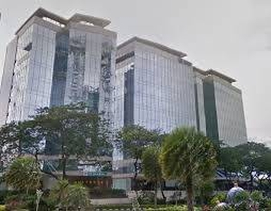 Sewa Kantor Murah Jakarta Selatan Luas 474m2 Rp.350.000 Nego