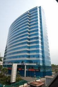 Sewa Kantor Pondok Indah Tower 2 Luas 118 M2 Bare Jakarta Selatan