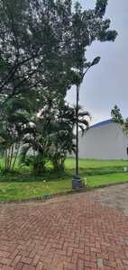 Tanah CIAMIKK Dian Istana Park Avenue Siap Bangun Di Surabaya Barat