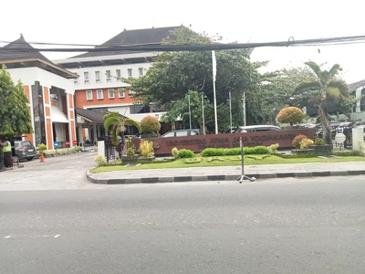 Tanah Cluster Dekat Mall Ambarukmo, Kampus AMPTA, Kawasan Premium Elit