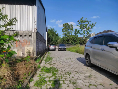 Tanah Dijual Jogja, Dekat Monjali: Cocok Bangun Homestay