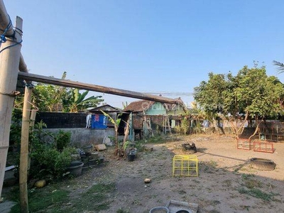Tanah Jogja Dijual Murah Siap Bangun , SHM P 10 Menit Ugm