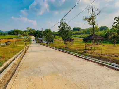 Tanah Kavling 30 Menit dari Tol Cibubur 183