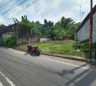 Tanah Murah Di Banyuanyar Solo