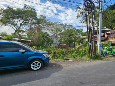 Tanah Nelayan Canggu