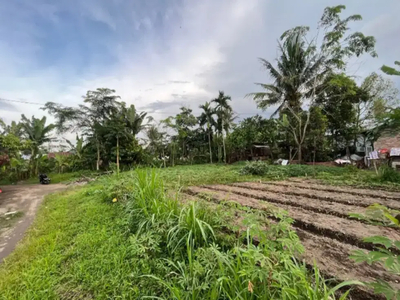 Tanah sei mencirim