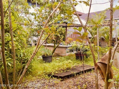 Tanah Siap Bangun, Lokasi Berkembang, Kawasan Ramai di Purnama 1