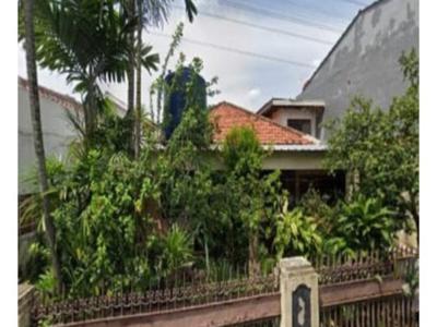 Dijual Dijual Rumah Hitung Tanah Murah dan Lokasi Strategis di Ka