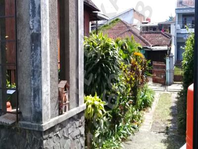 Dijual Dijual Rumah Kayu di Lembang