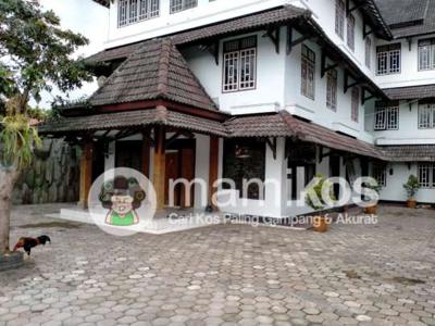 Kost Wisma Keluarga Salsabila Tipe B Sewon Bantul