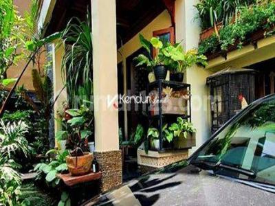 Dijual Rumah asri dan humanis di tebet