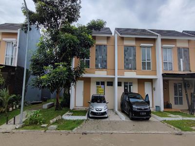 Dijual SEGERA Rumah Bagus Di Grand Batavia Jaya, Cluster Essence, Tangerang