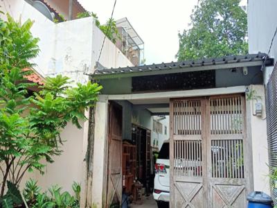 Dijual Rumah Bagus Di Jl Rempoa Raya, Gg Mangga Rempoa