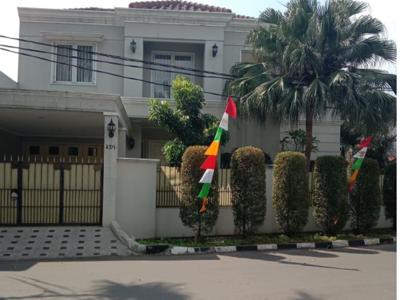 Dijual Rumah Bagus Di Perum Mahkota Simprug Ciledug Tangerang