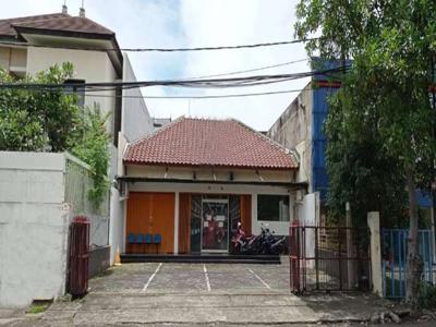 Rumah Kantor Raya Pucang Anom Timur Strategis