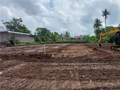 11 Menit Pasar Gudang Tigaraksa, Kapling Tanah Lokasi Strategis