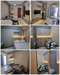 Apartemen Gunawangwa Manyar tower A Lt.08 dekat klampis, kertajaya