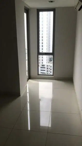 Apartemen The Mansion Emerald Semi Furnished Kemayoran