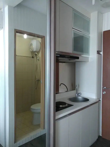 Apartemen Tifolia Type 2BR Fully Furnished Lt 8 Pulo Gadung