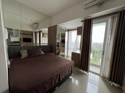 APARTEMENT TAMAN MELATI