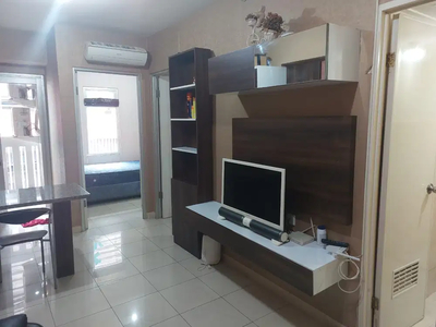 Apartment Greenbay Nempel Baywalk Mall Pluit