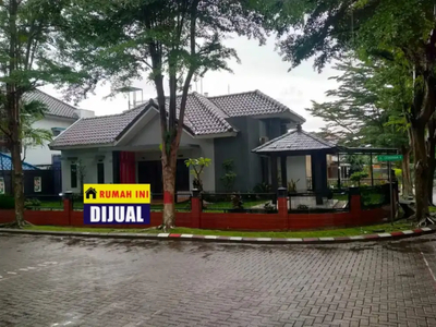 BNR Bogor Nirwana Residence Hook lt 301