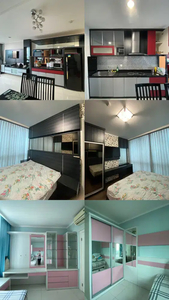 CIPUTRA WORLD 3 BEDROOM UNDER 2,5M