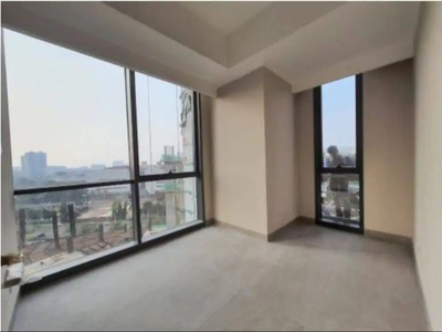 Di Jual Apartemen Menteng Park Tower Diamond Studio