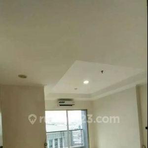 Dijual Apartemen City Home Moi Kelapa Gading 2 Kamar