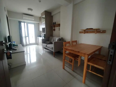 Dijual Apartemen Oak Tower