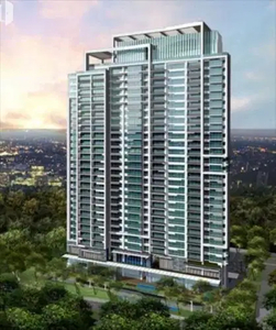 Dijual Apartemen Providence Park Permata Hijau 3 BR (283 Sqm) 14,5 M