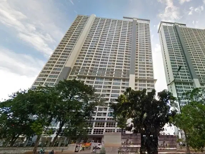 Dijual Apartemen Pulomas Tower Tifolia 1 BR