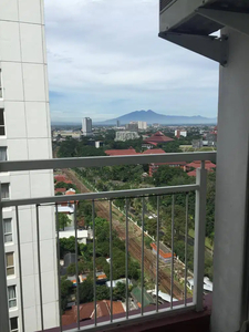 Dijual apartemen Taman Melati Margonda Depok